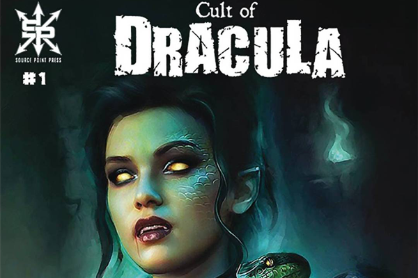 Source Point Press joins the Cult of Dracula