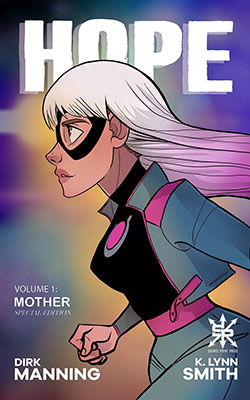 Hope Vol 1 Mother