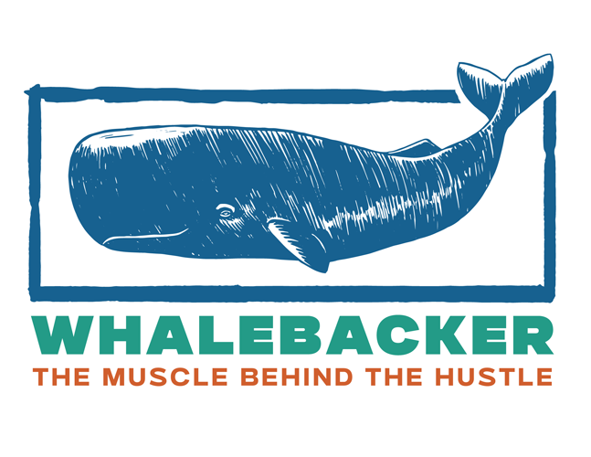 Whalebacker